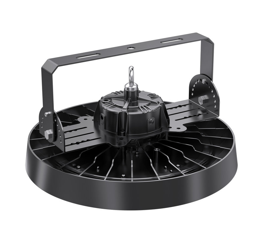 LED Highbay UFO 200W IP65 160lm/W