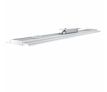 Lumev LED Lineair Highbay 100 Watt - 160lm/W voor magazijnen