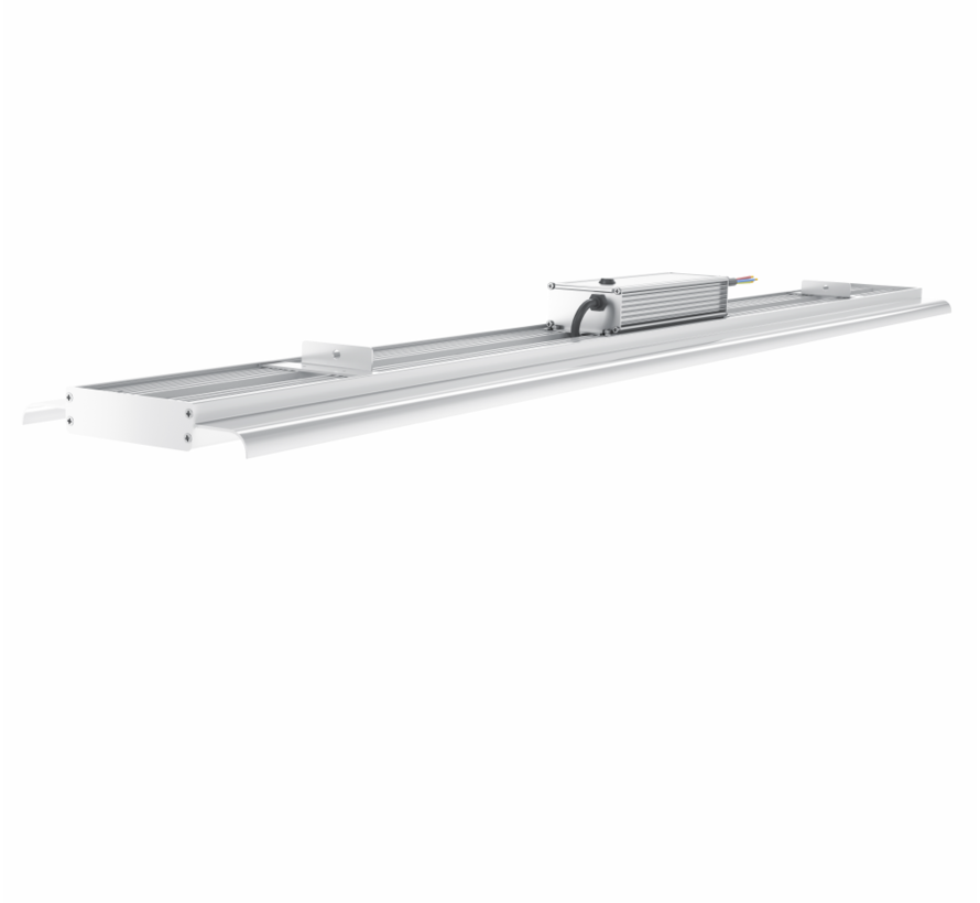 LED Lineair Highbay 100 Watt - 160lm/W voor magazijnen