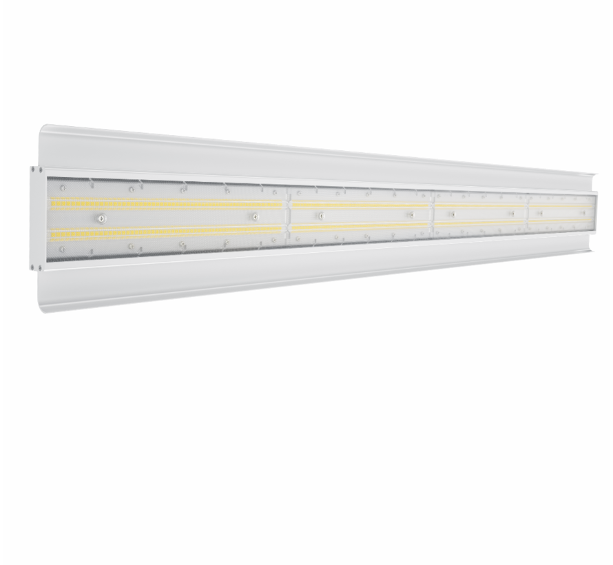 LED Lineair Highbay 100 Watt - 160lm/W voor magazijnen