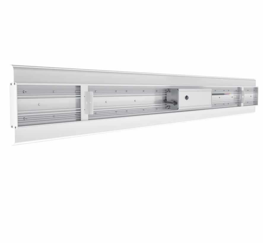 LED Lineair Highbay 100 Watt - 160lm/W voor magazijnen