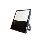 Lumev Premium Breedstraler 400W IP66 170lm/W 50.000 Branduren