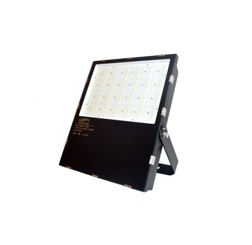 Lumev Premium Breedstraler 400W IP66 170lm/W 50.000 Branduren