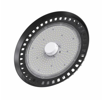 Lumev LED Highbay UFO 150W IP65 200lm/W Dimbaar