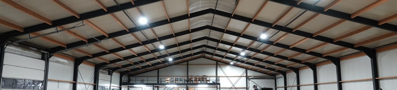 LED Highbay voor Manage