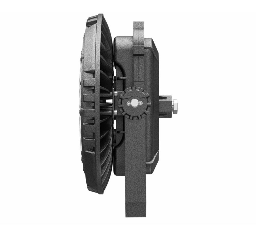 ATEX Verlichting - Explosion Proof Highbay 200W | 160lm/W