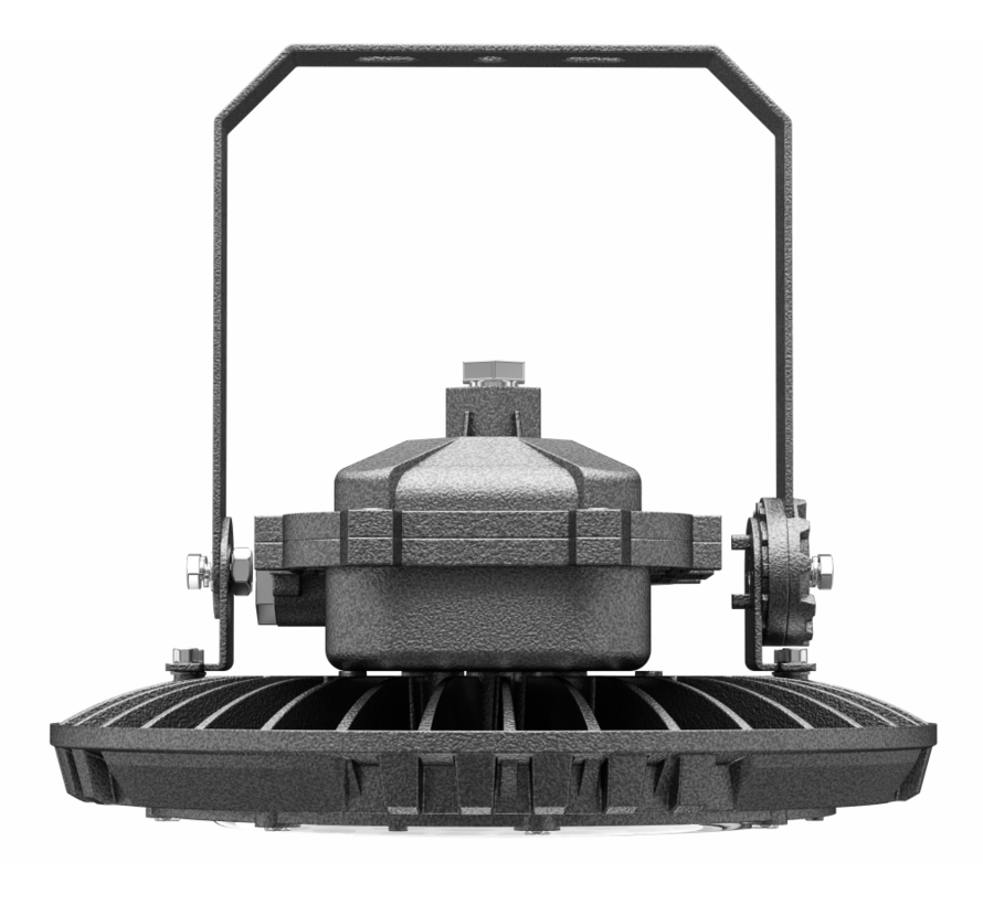 ATEX Verlichting - Explosion Proof Highbay 200W | 160lm/W