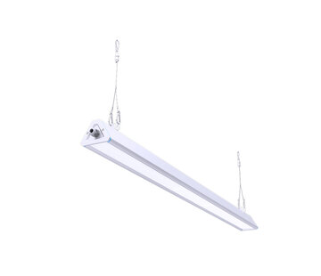 Lumev LED Lineair Highbay 150 Watt - 160lm/W voor magazijnen