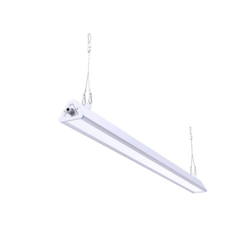 Lumev LED Lineair Highbay 150 Watt - 160lm/W voor magazijnen