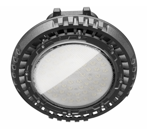 Lumev Explosion Proof Highbay 150W 160lm/W - ATEX zone 1, 2 & 21, 22  - 5000K