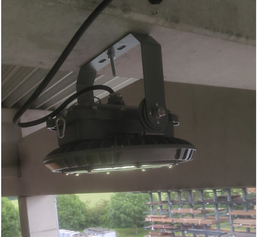 ATEX Verlichting - Explosion Proof Highbay 200W | 160lm/W