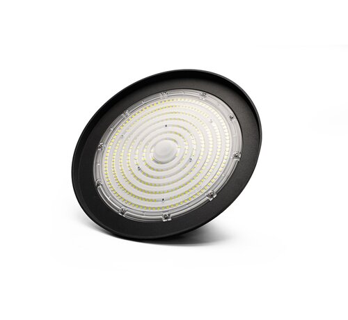 Lumev LED Highbay UFO 200W IP65 150lm/W - brandveilig