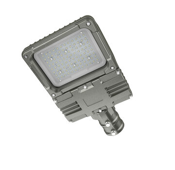 Lumev Explosion Proof Straatverlichting  150lm/W  - Atex zone 1&2, 21&22