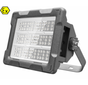 Lumev ATEX Verlichting - Explosion Proof Breedstraler 200W | 140lm/W