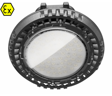Lumev ATEX Verlichting - Explosion Proof Highbay 200W | 160lm/W