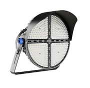 Lumev LED Verstraler - 600 Watt - 108.000 Lumen