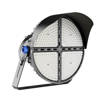 Lumev LED Verstraler - 600 Watt - 108.000 Lumen