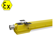 Lumev ATEX Verlichting - 60W | 120cm Explosieveilige Lamp voor Zone 1, 2, 21 & 22