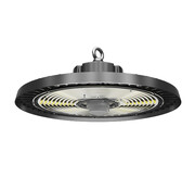 Lumev LED Highbay UFO 100W IP65 200lm/W - Sensor - NEW