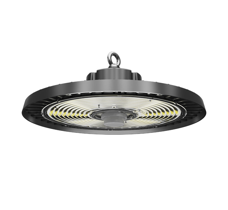 LED Highbay UFO 100W IP65 200lm/W - Sensor Optie