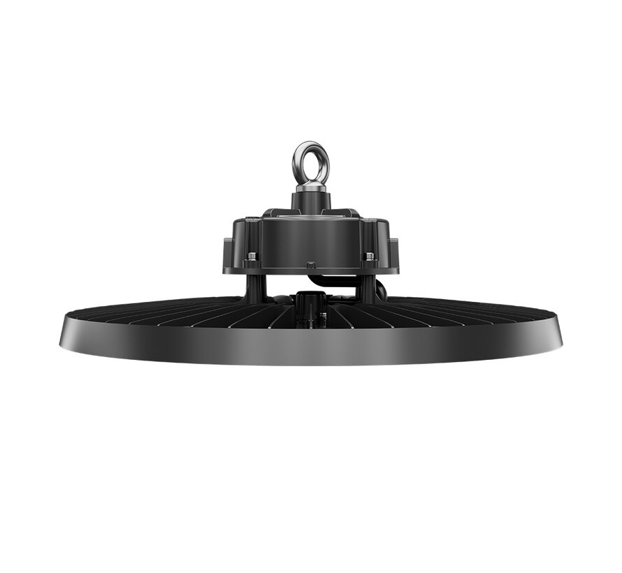 LED Highbay UFO 100W IP65 200lm/W - Sensor Optie