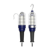 ATEX Verlichting Werklamp 30W | 5000K, Geschikt voor Zone 1, 2, 21 & 22