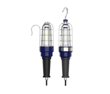 ATEX Verlichting Werklamp 30W | Geschikt voor Zone 1, 2, 21 & 22