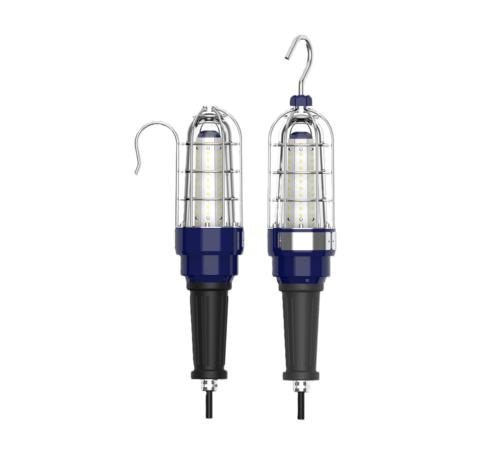 ATEX Verlichting Werklamp 30W | 5000K, Geschikt voor Zone 1, 2, 21 & 22