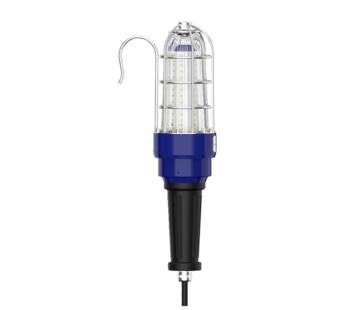 ATEX Verlichting Werklamp 30W | 5000K, Geschikt voor Zone 1, 2, 21 & 22