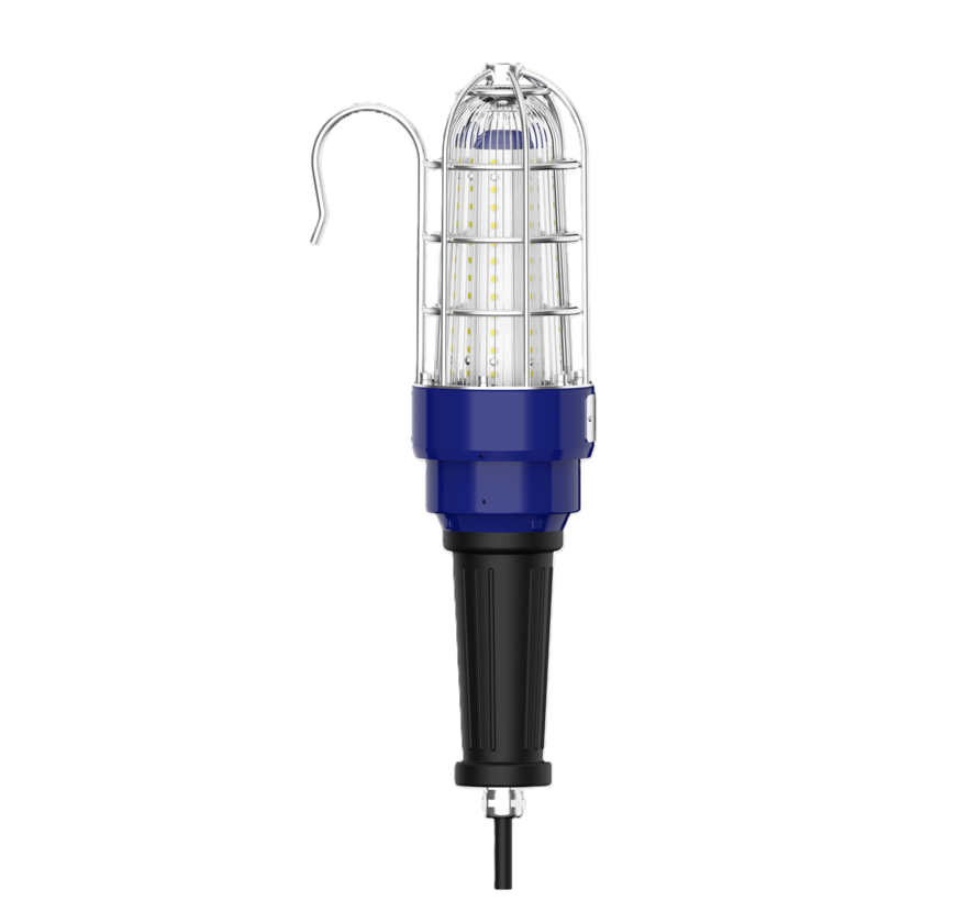 ATEX Verlichting Werklamp 30W | Geschikt voor Zone 1, 2, 21 & 22