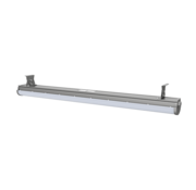 Lumev ATEX Verlichting - Explosieveilige LED 40W | 60cm, Noodaccu (Zone 1, 2, 21 & 22)