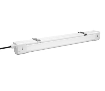 Lumev LED Tri-proof 20W 66cm 140lm/W IP65 50.000 branduren