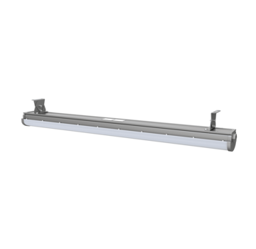 Lumev ATEX Verlichting - Explosieveilige LED 60W | 150cm (Zone 1, 2, 21 & 22)