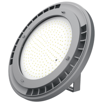 Lumev ATEX LED Verlichting - Explosieveilige Highbay LED 100W | (Zone 1, 2, 21 & 22)