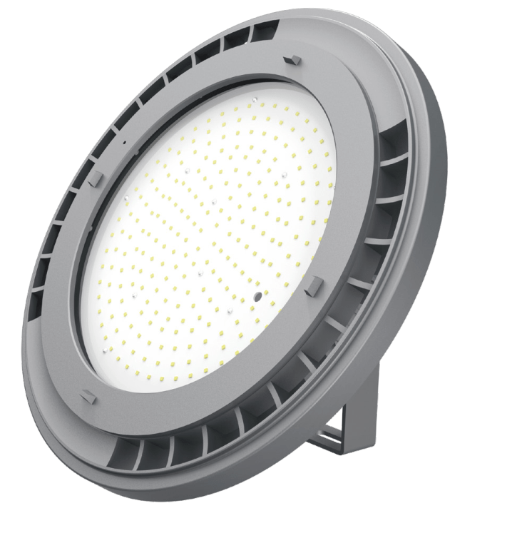 ATEX explosieveilige LED highbay armatuur