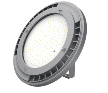 Lumev ATEX LED Verlichting - Explosieveilige Highbay LED 200W | (Zone 1, 2, 21 & 22)