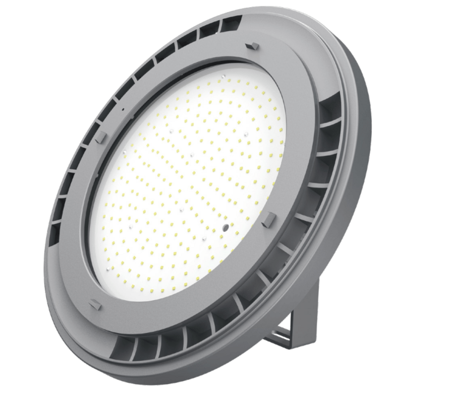 ATEX LED Verlichting - Explosieveilige Highbay LED 200W | (Zone 1, 2, 21 & 22)