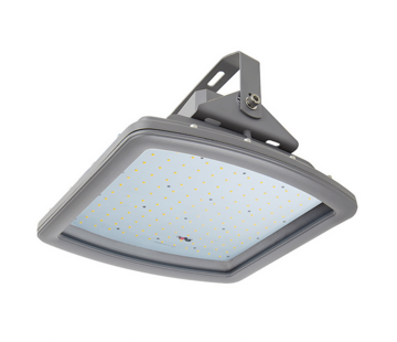 Lumev Explosieveilige Breedstraler 200W  - Atex zone 1&2, 21&22 - 5000K