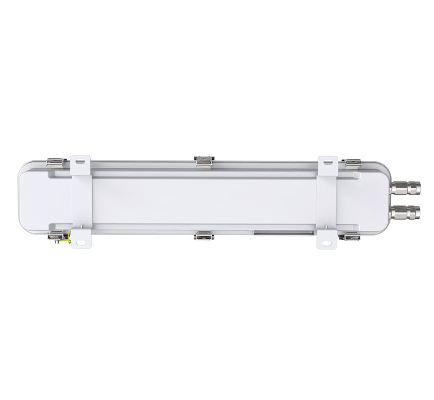 ATEX Verlichting - Explosieveilige LED 20W | 60cm (Zone 1, 2, 21 & 22)