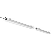 Lumev LED Tri-proof 40W - 120cm - IP65 - Dimbaar