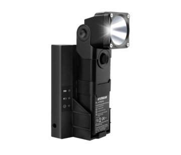 Atex verlichting - Werklamp met Accu - 3W - PL-AT803A