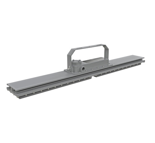 Lumev ATEX Verlichting - Explosieveilige LED 120W - 240W | 120cm | IK10  (Zone 1, 2, 21 & 22)