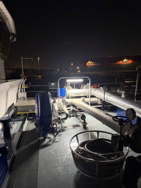 ATEX TPCE Verlichting