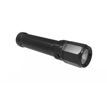 ATEX Explosieveilige LED-Zaklamp – 2,5W