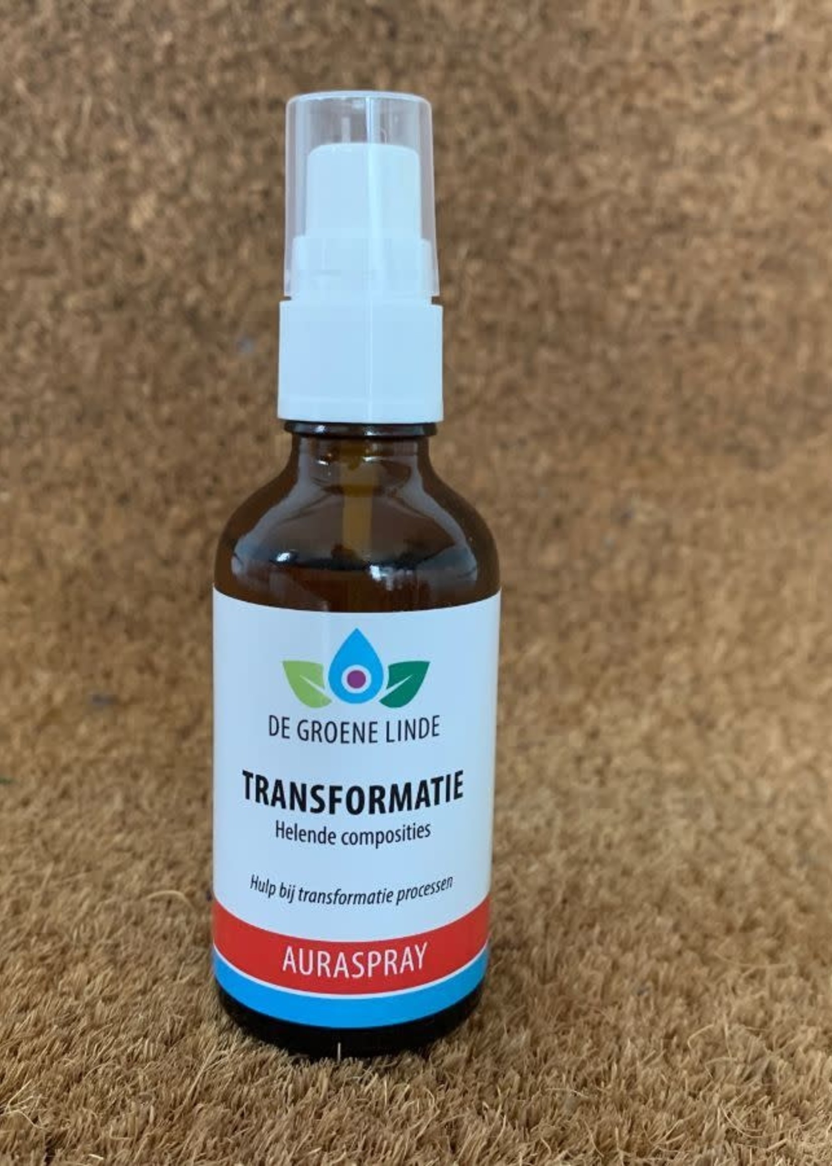 Transformatie Auraspray 50 ml