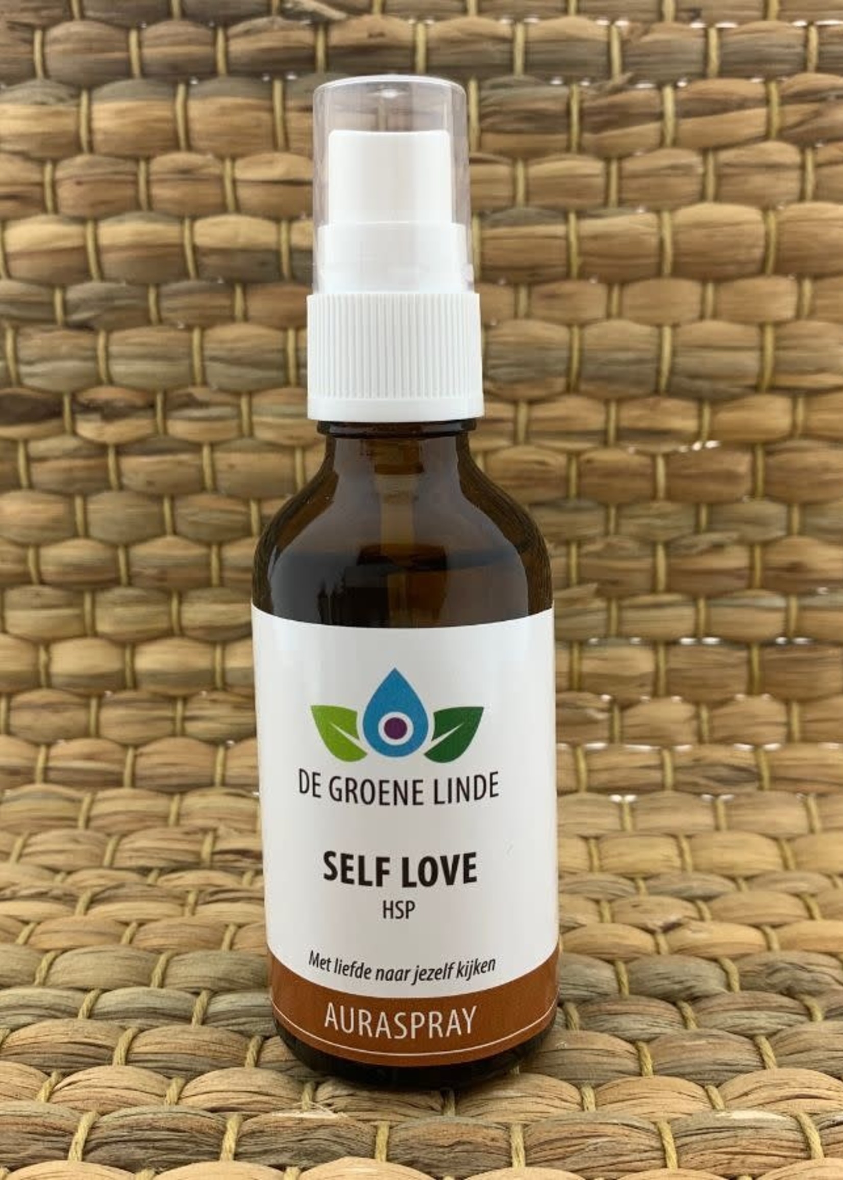 Self Love Auraspray 50 ml