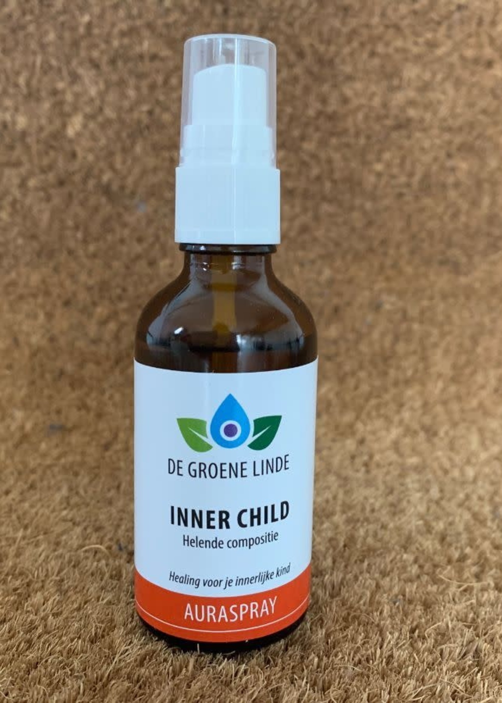 Inner Child Auraspray 50 ml