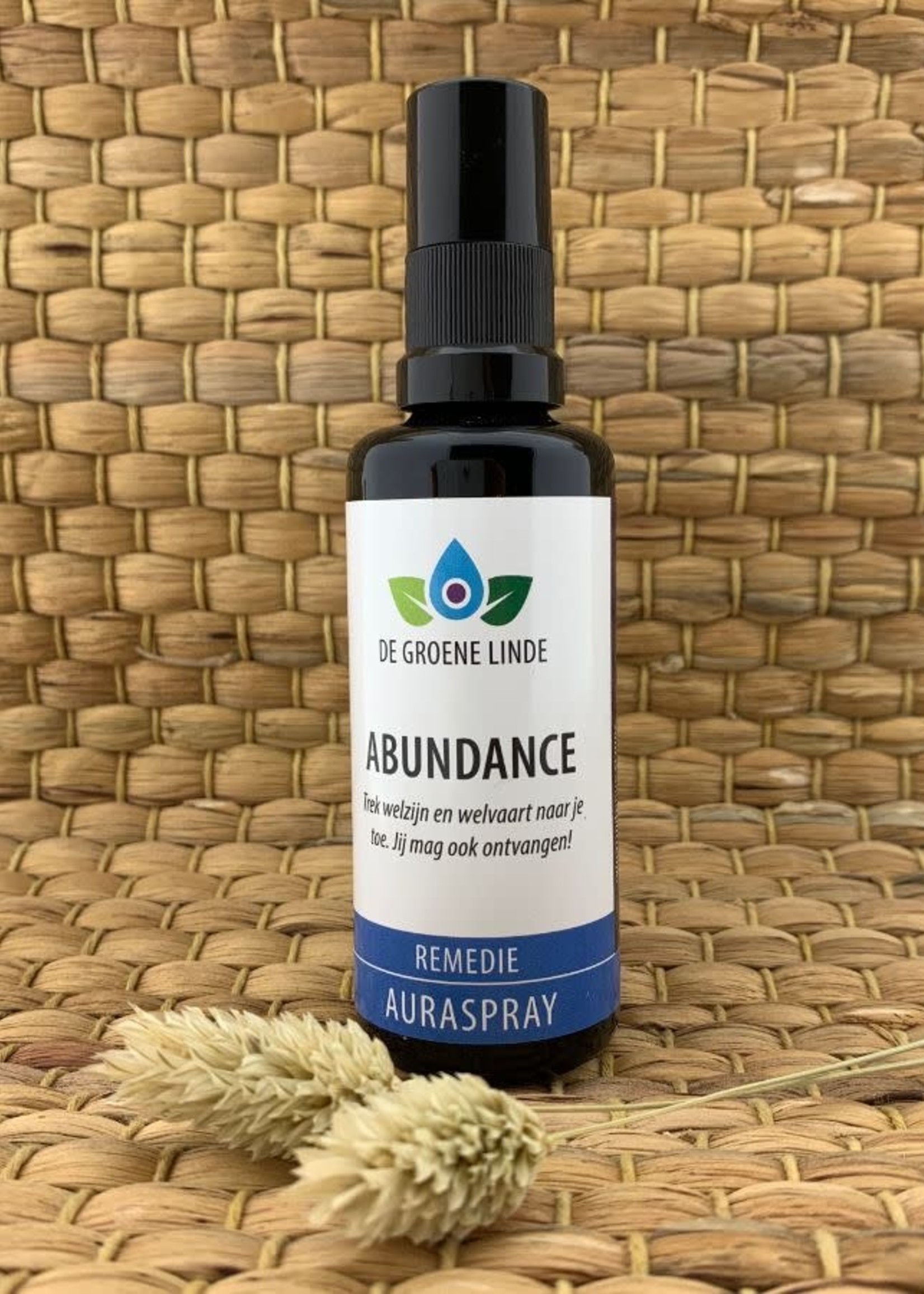 Abondance Auraspray 50 ml