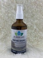 Bedtime Smudge Room- en Auraspray 100 ml