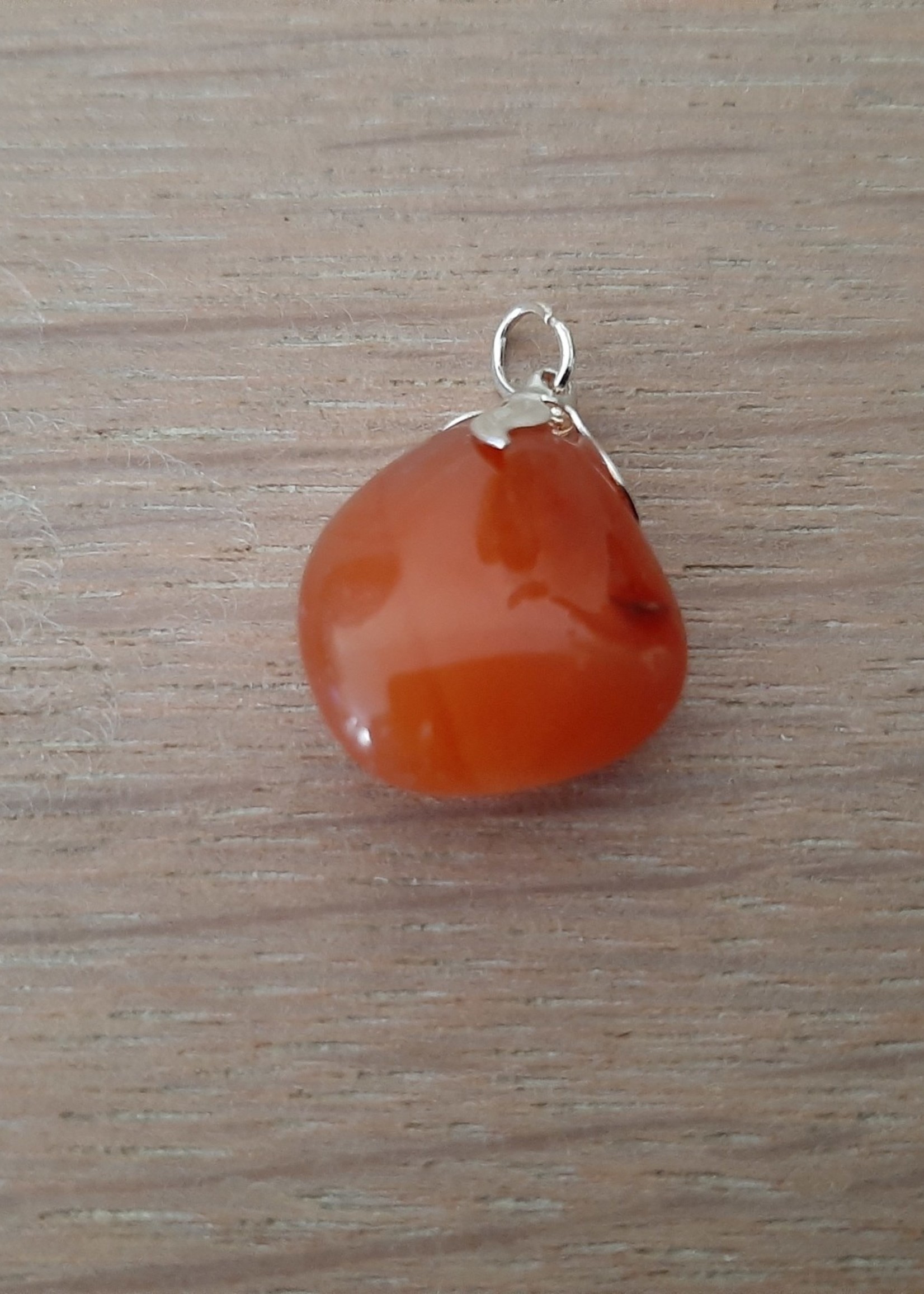 Pendant Carnelian